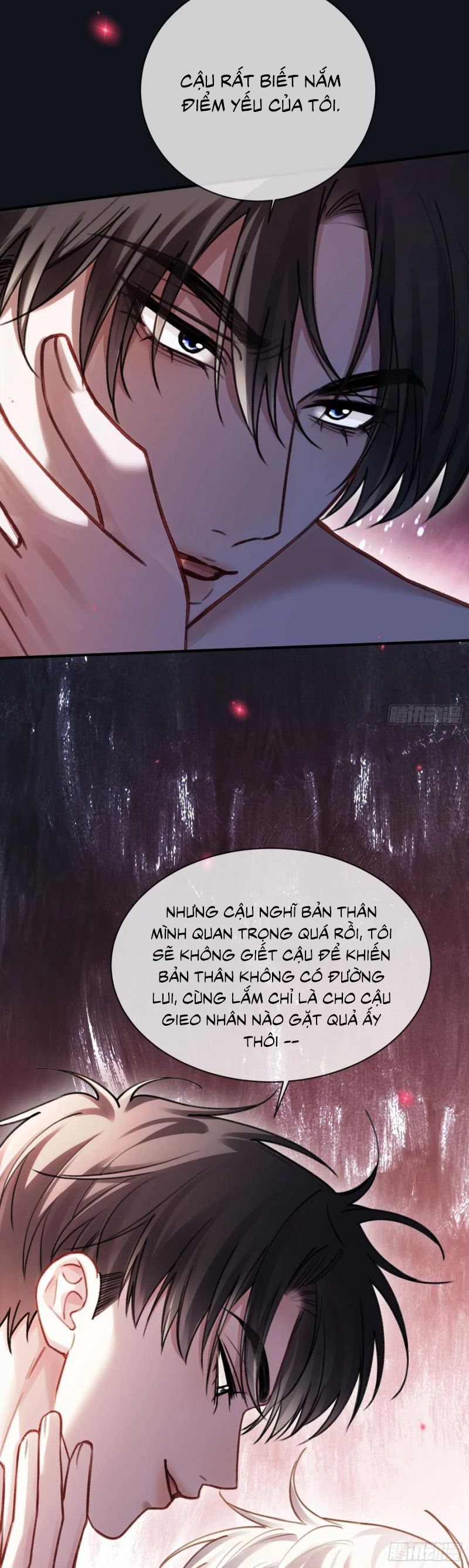 Xuyên Nhanh: Quan Hệ Gây Nghiện Chap 99 - Next Chap 100