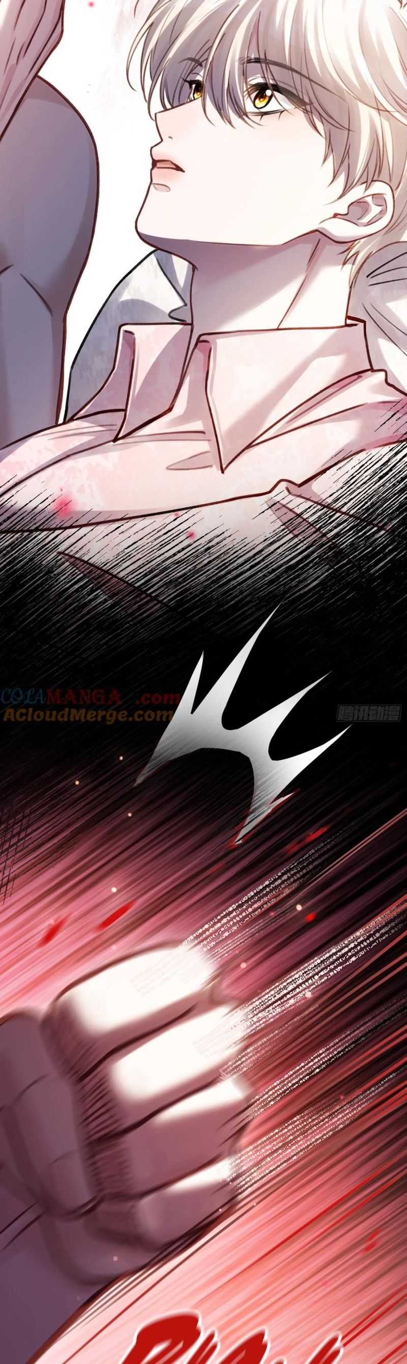 Xuyên Nhanh: Quan Hệ Gây Nghiện Chap 99 - Next Chap 100