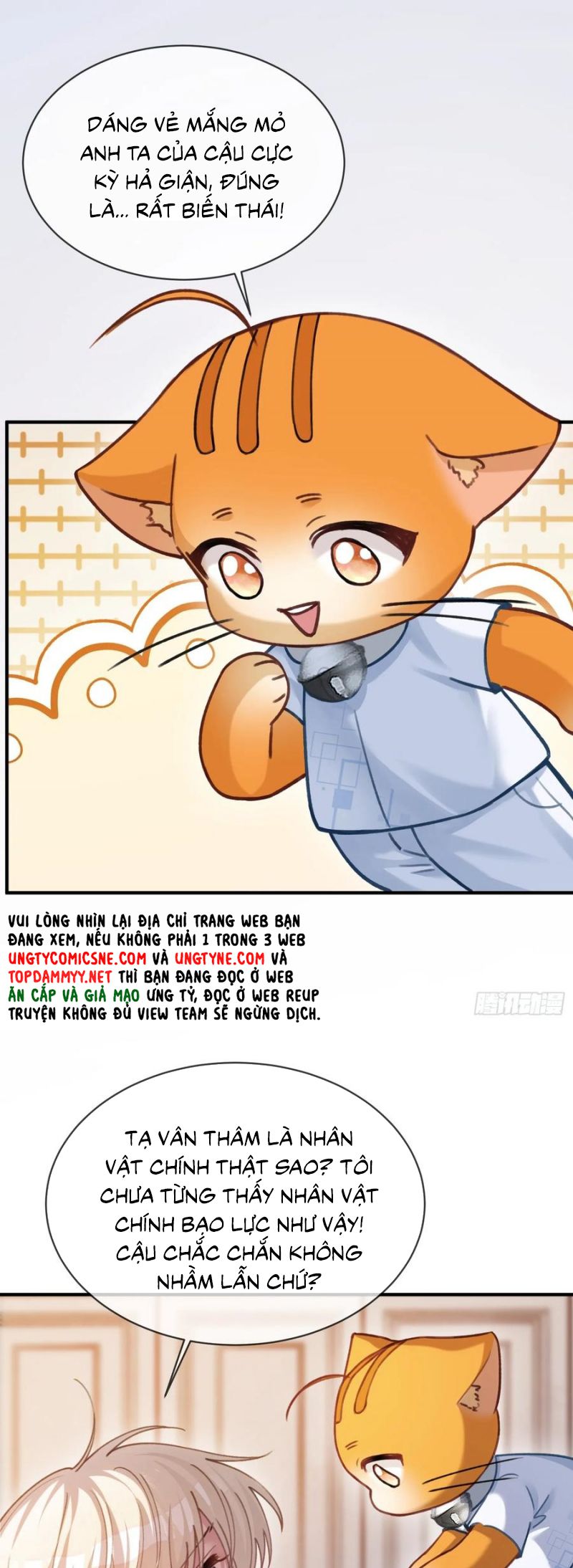 Xuyên Nhanh: Quan Hệ Gây Nghiện Chap 99 - Next Chap 100