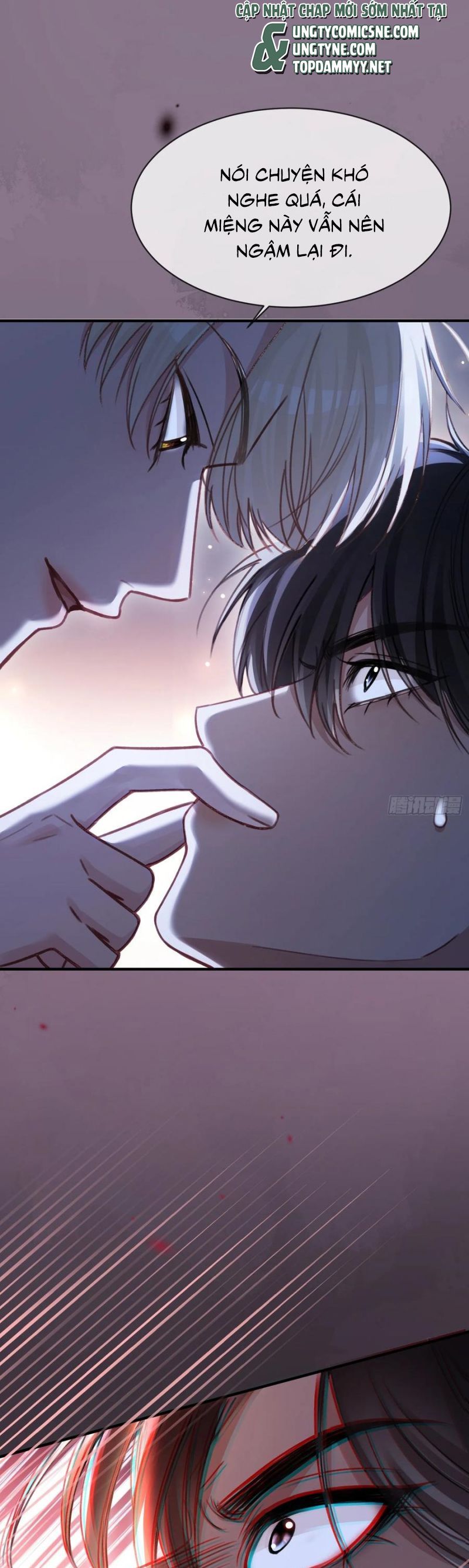 Xuyên Nhanh: Quan Hệ Gây Nghiện Chap 99 - Next Chap 100