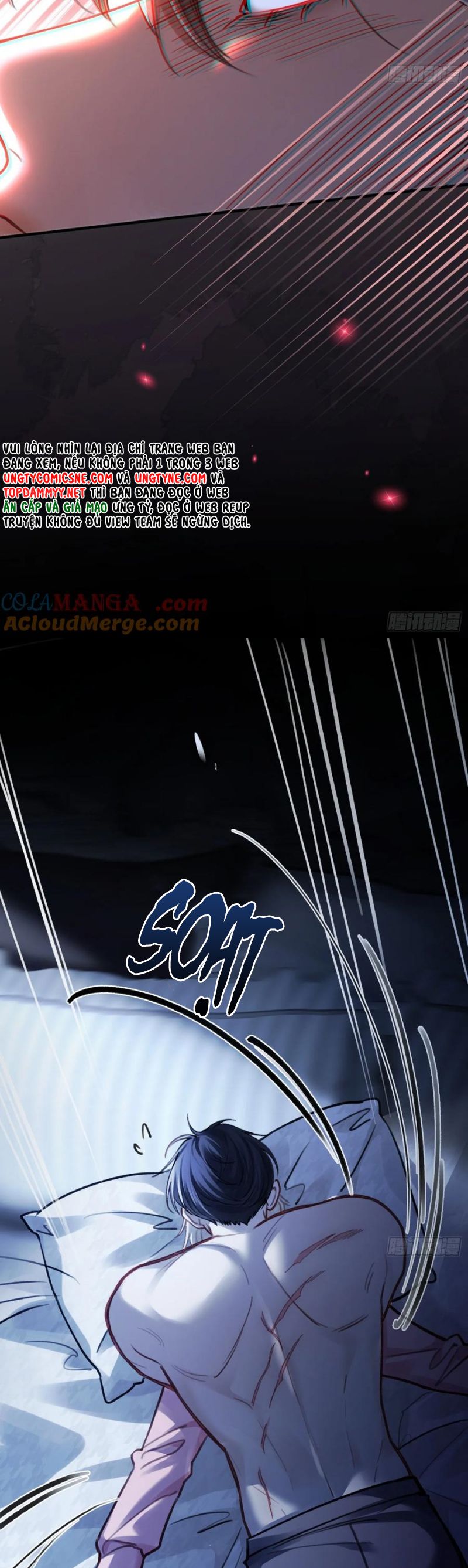 Xuyên Nhanh: Quan Hệ Gây Nghiện Chap 99 - Next Chap 100