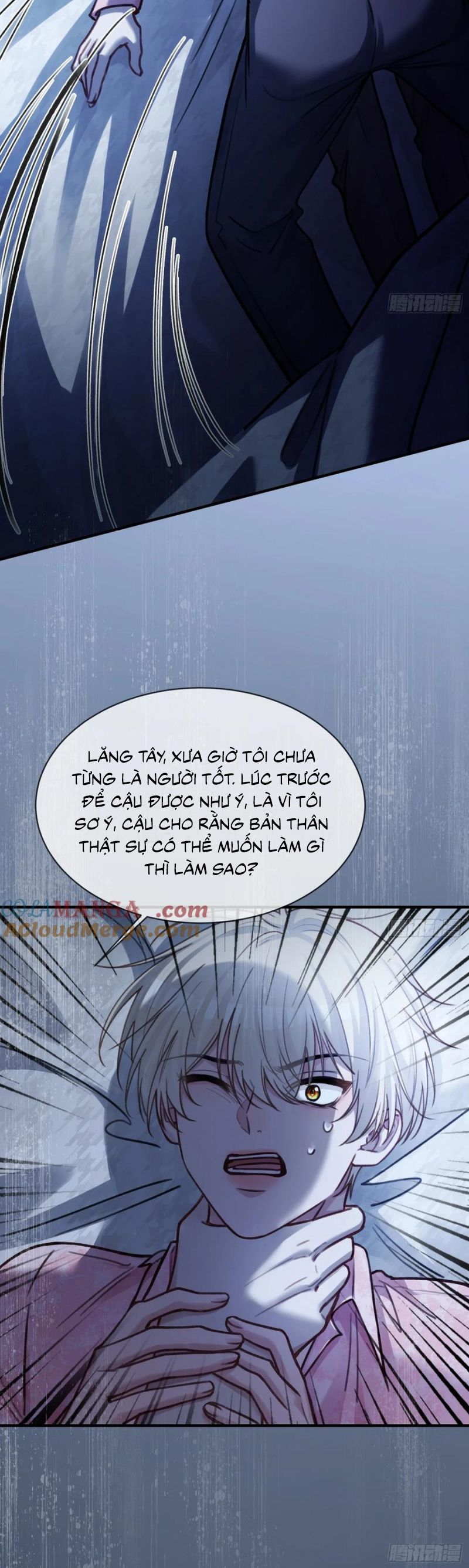 Xuyên Nhanh: Quan Hệ Gây Nghiện Chap 99 - Next Chap 100