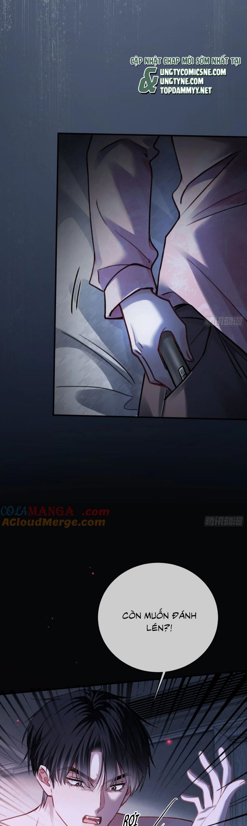 Xuyên Nhanh: Quan Hệ Gây Nghiện Chap 99 - Next Chap 100