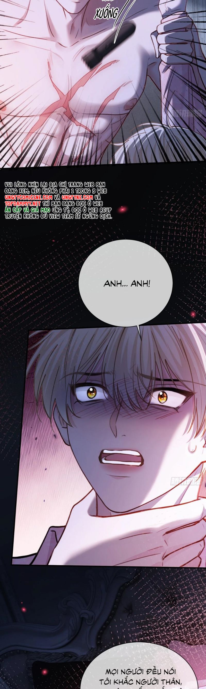 Xuyên Nhanh: Quan Hệ Gây Nghiện Chap 99 - Next Chap 100
