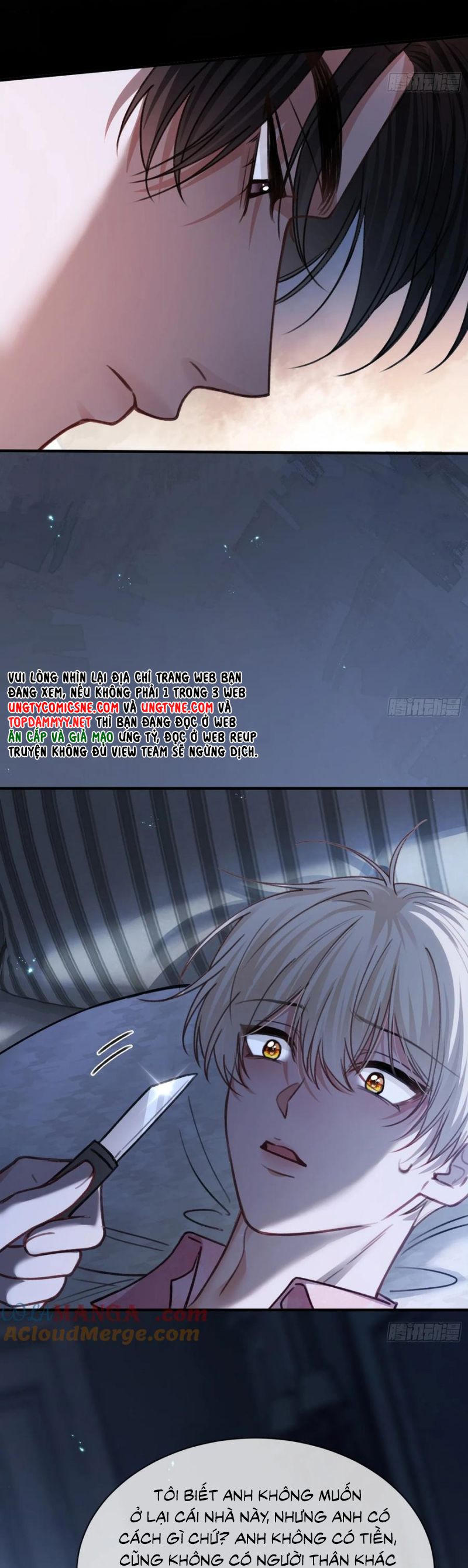 Xuyên Nhanh: Quan Hệ Gây Nghiện Chap 99 - Next Chap 100