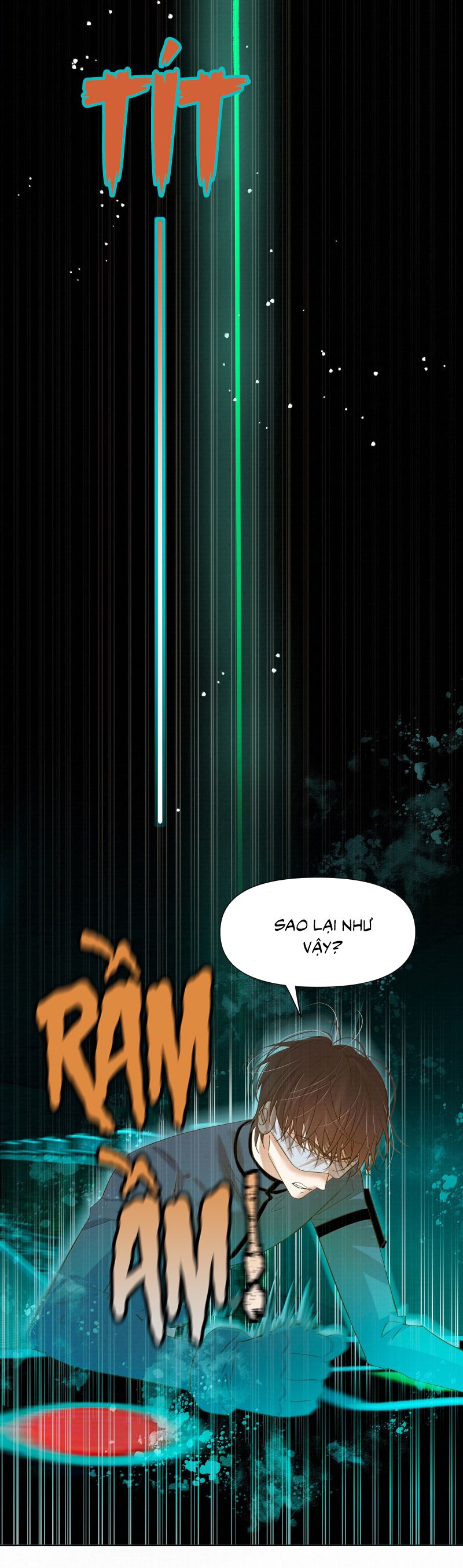 Tuyệt Xử Phùng Sinh Chap 72 - Trang 4