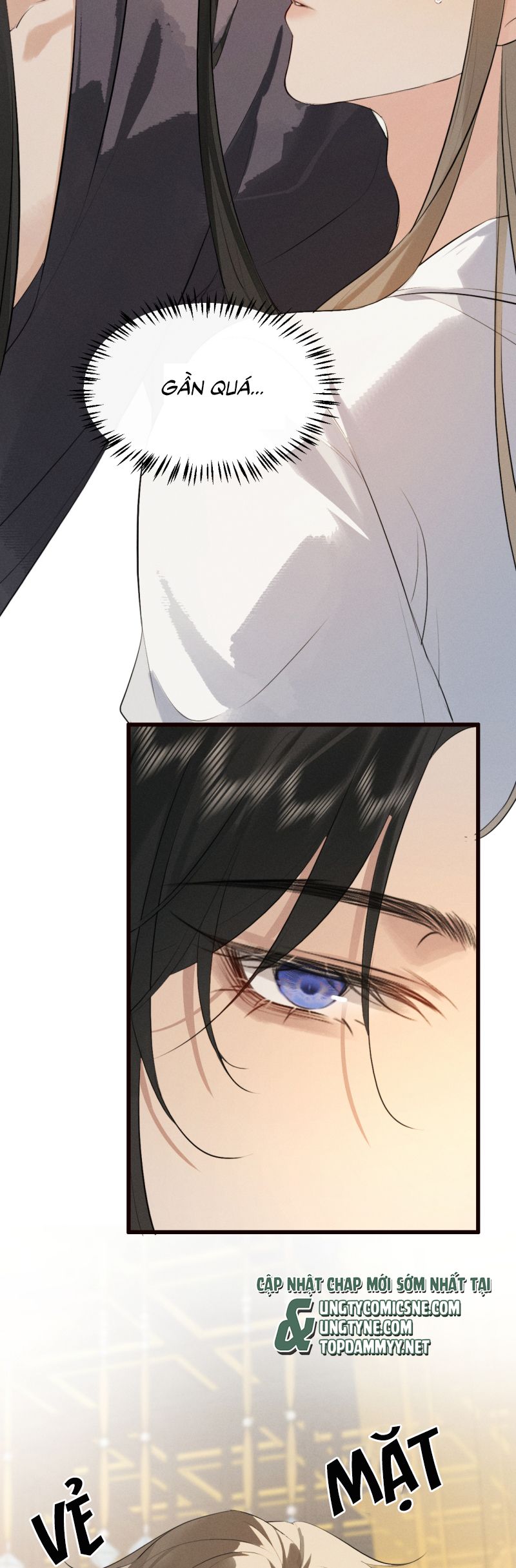 Thoát Cương Chapter 37 - Trang 4