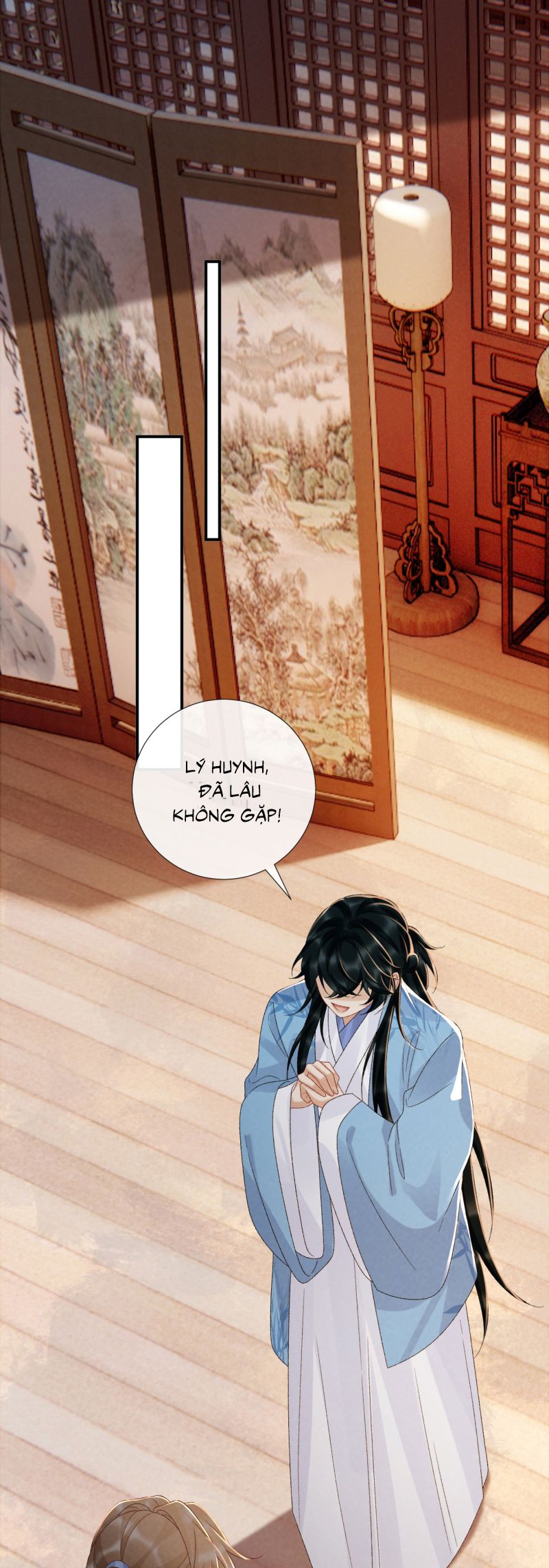 Bệnh Trạng Dụ Dỗ Chap 123 - Trang 4