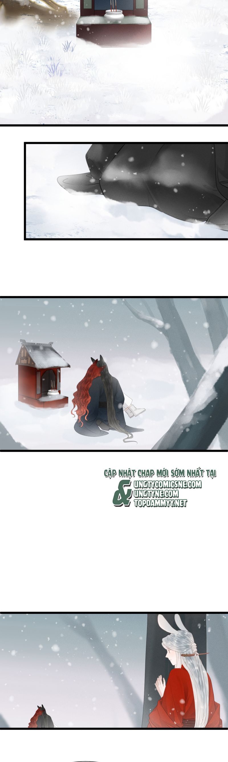 Khanh Khanh Chapter 17 - Trang 4