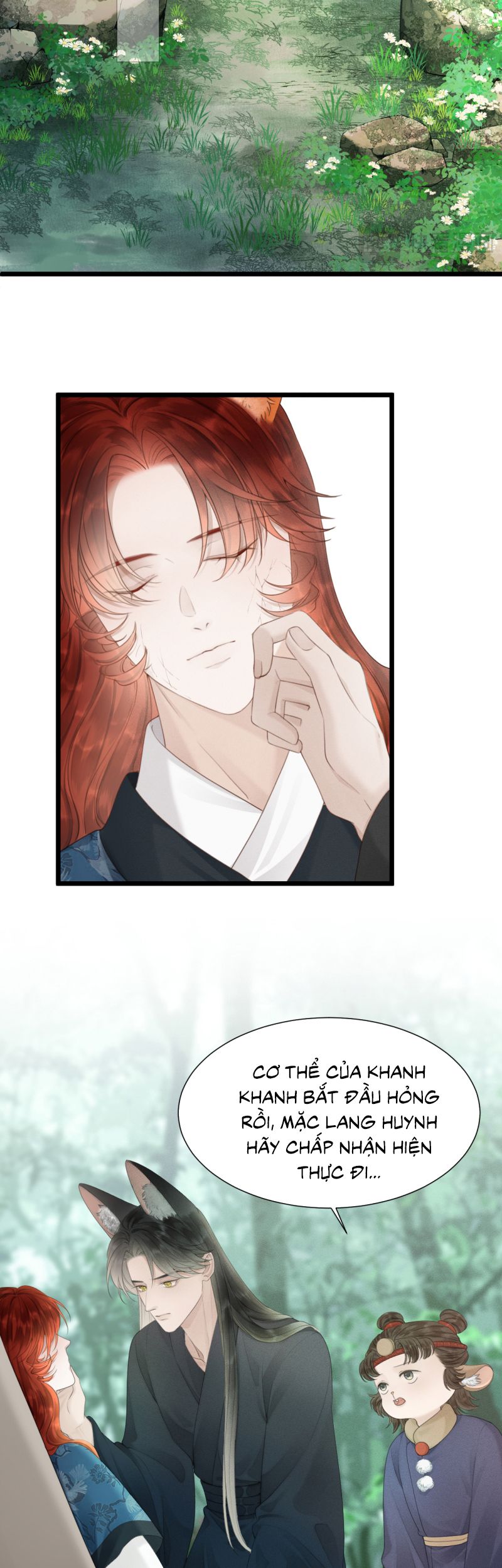 Khanh Khanh Chapter 17 - Trang 4