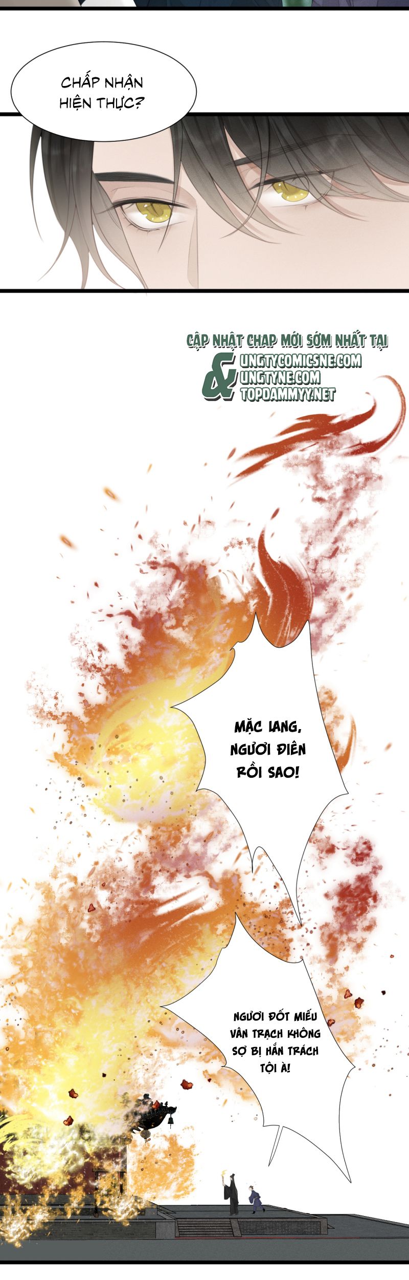 Khanh Khanh Chapter 17 - Trang 4