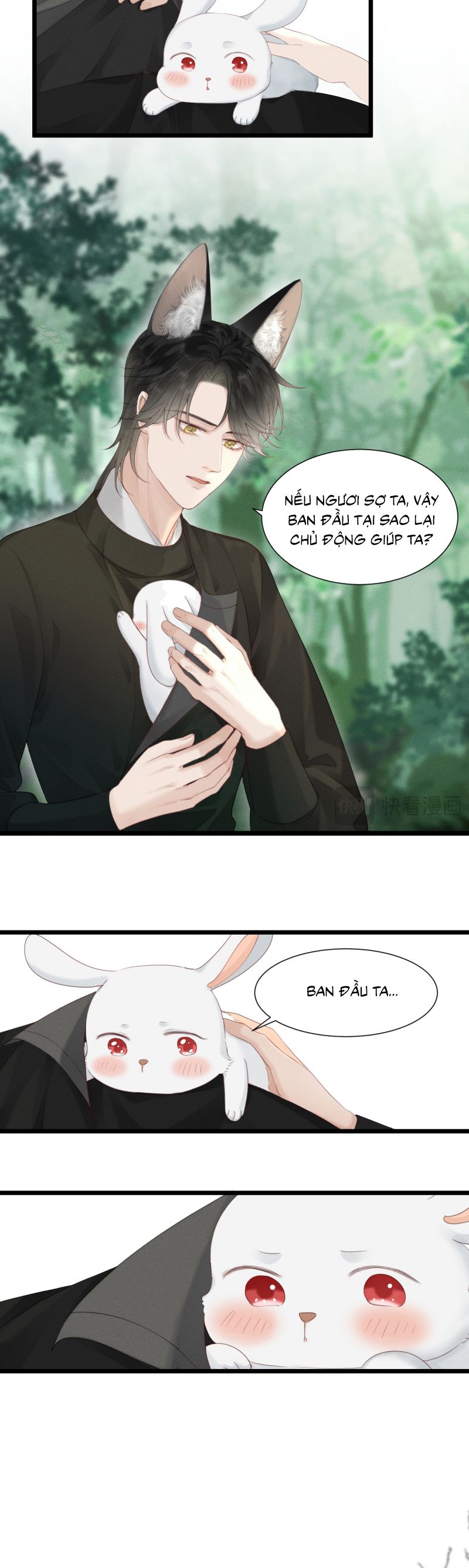 Khanh Khanh Chapter 17 - Trang 4