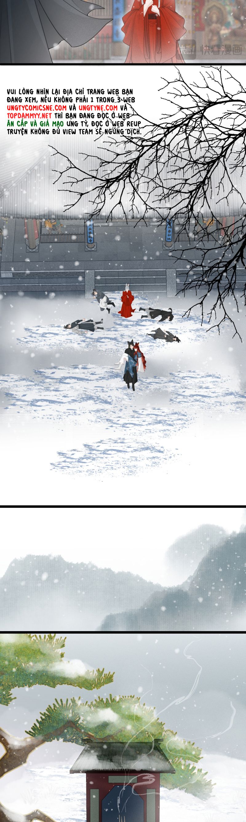 Khanh Khanh Chapter 17 - Trang 4
