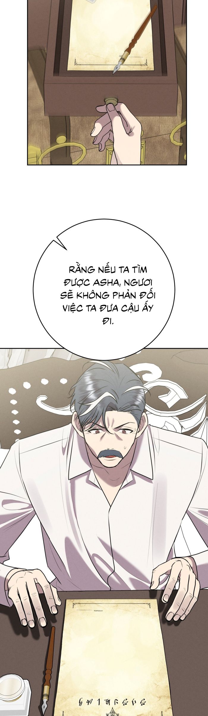 Hôn Nhân Gia Tộc Chap 23 - Next Chap 24