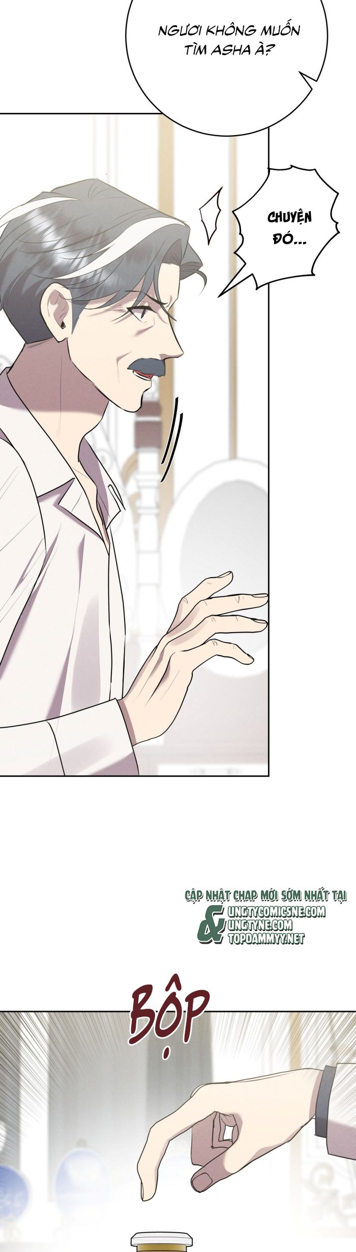 Hôn Nhân Gia Tộc Chap 23 - Next Chap 24