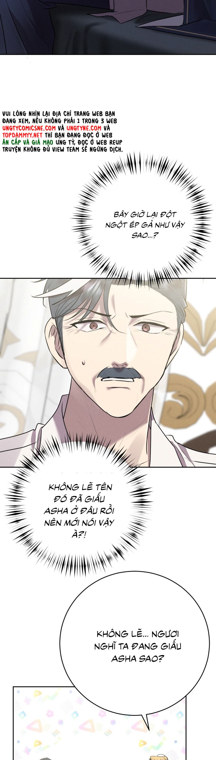 Hôn Nhân Gia Tộc Chap 23 - Next Chap 24