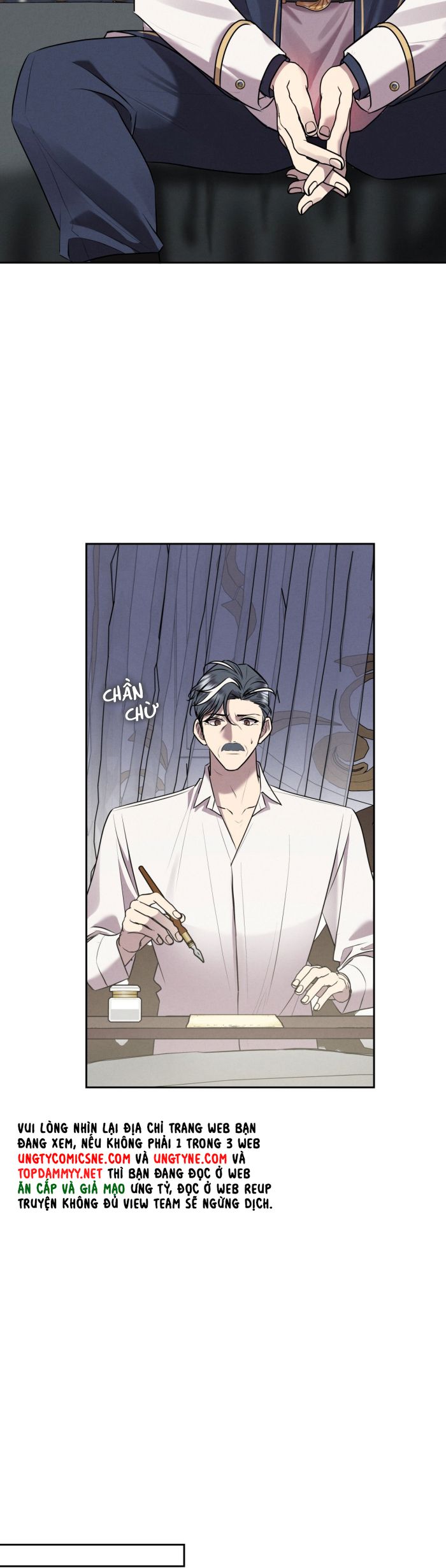 Hôn Nhân Gia Tộc Chap 23 - Next Chap 24