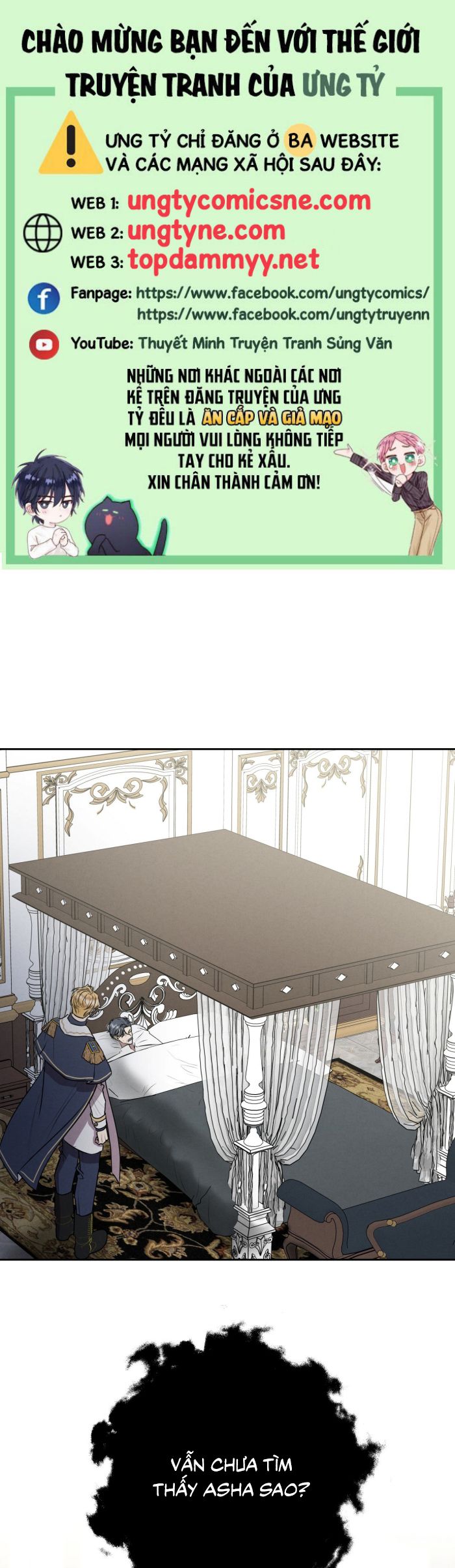 Hôn Nhân Gia Tộc Chap 23 - Next Chap 24