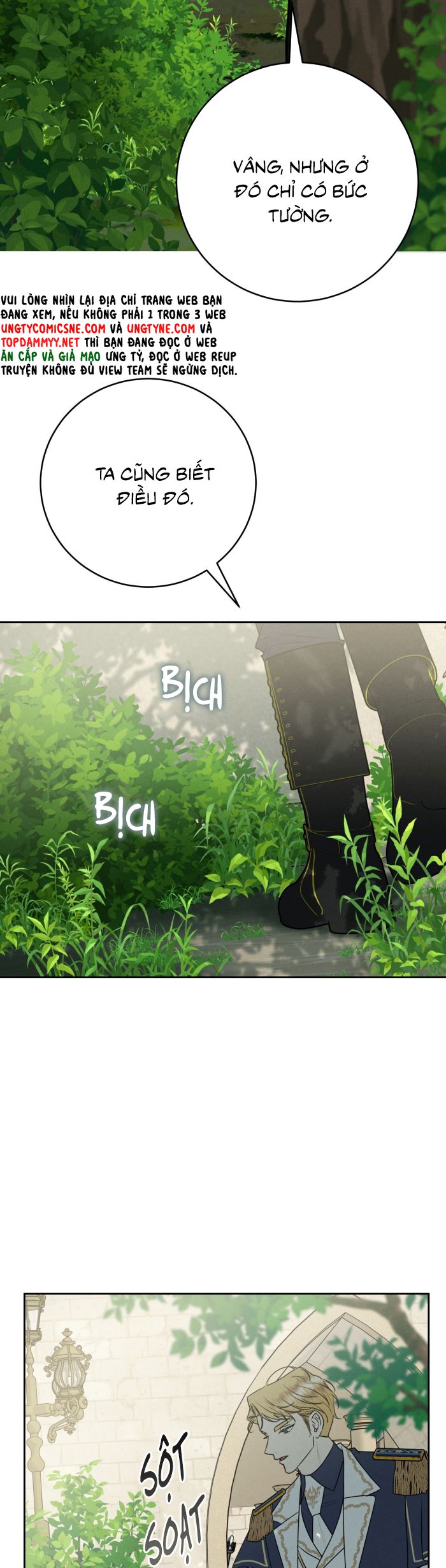 Hôn Nhân Gia Tộc Chap 23 - Next Chap 24