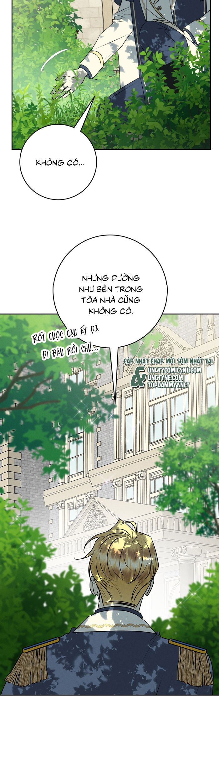 Hôn Nhân Gia Tộc Chap 23 - Next Chap 24