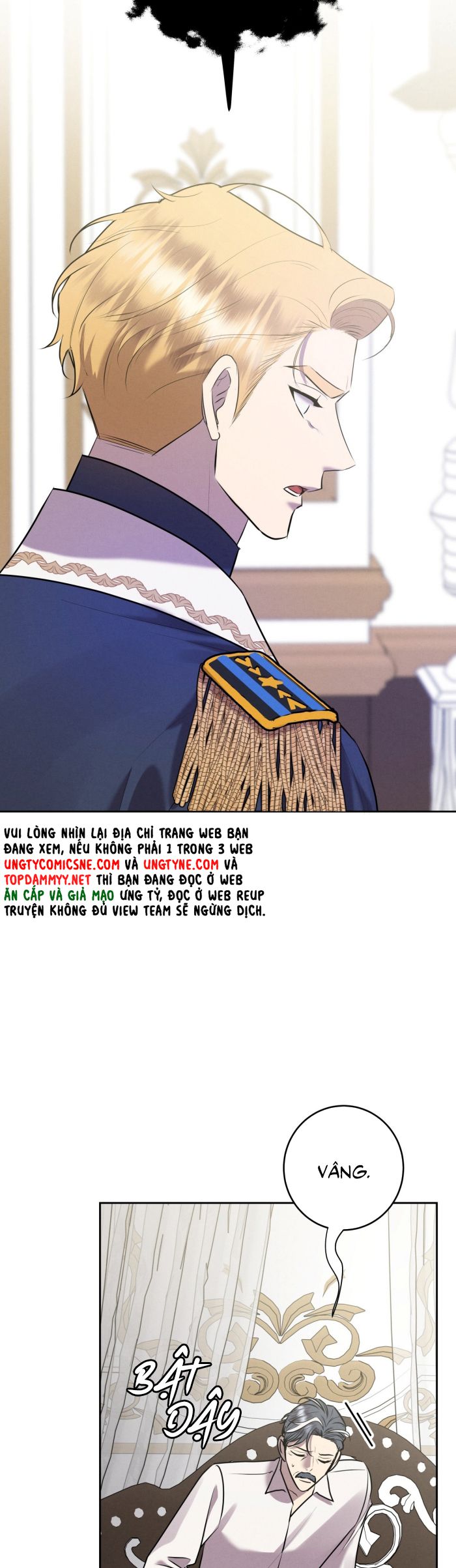 Hôn Nhân Gia Tộc Chap 23 - Next Chap 24