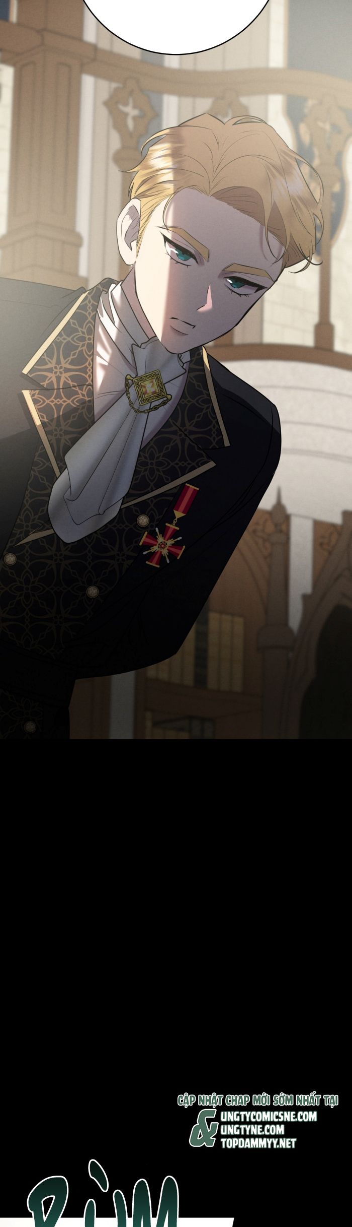 Hôn Nhân Gia Tộc Chap 23 - Next Chap 24
