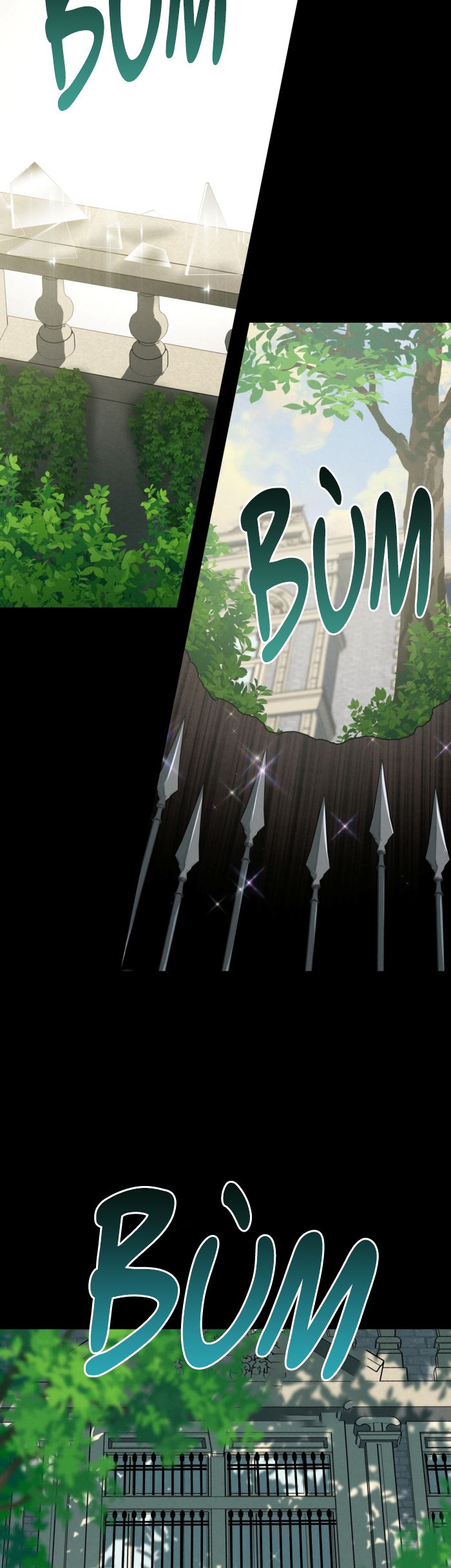 Hôn Nhân Gia Tộc Chap 23 - Next Chap 24