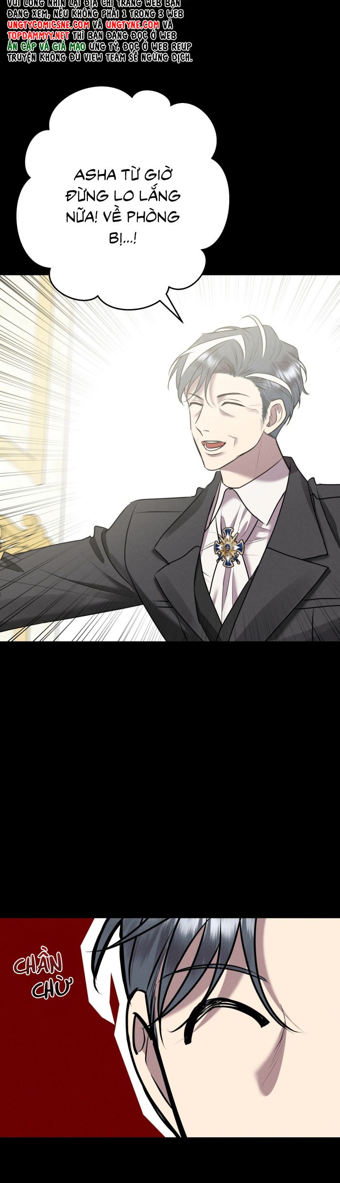 Hôn Nhân Gia Tộc Chap 23 - Next Chap 24