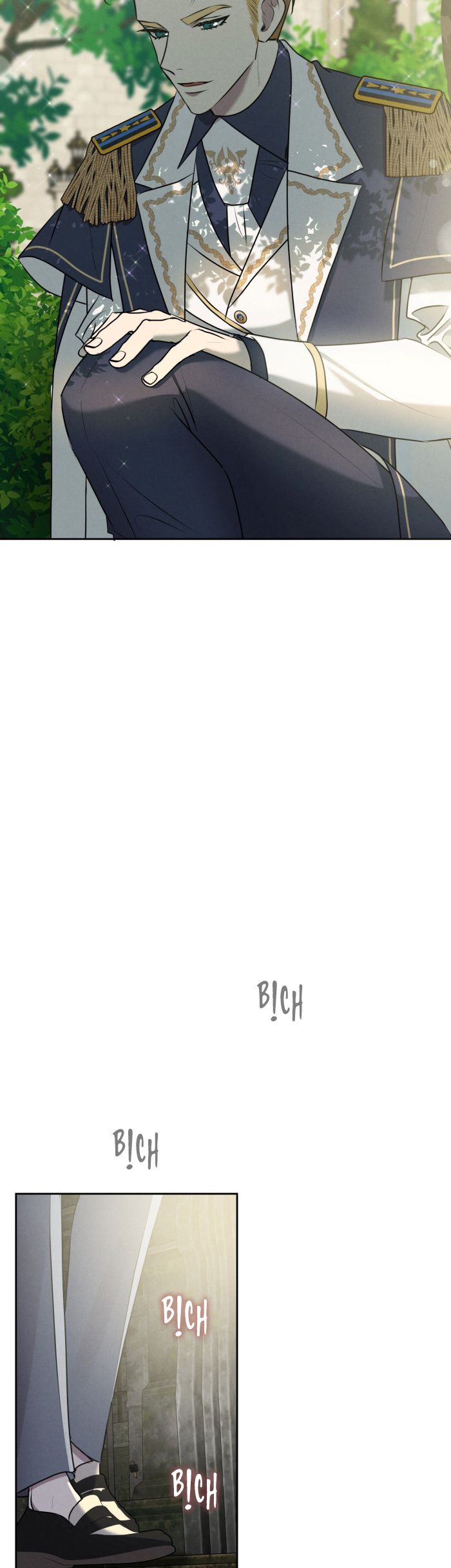 Hôn Nhân Gia Tộc Chap 23 - Next Chap 24