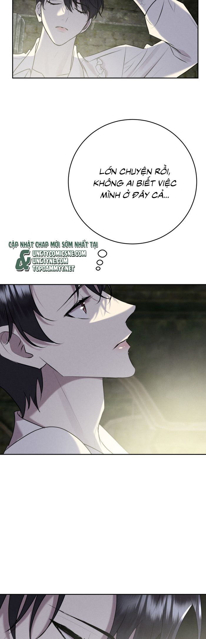 Hôn Nhân Gia Tộc Chap 23 - Next Chap 24