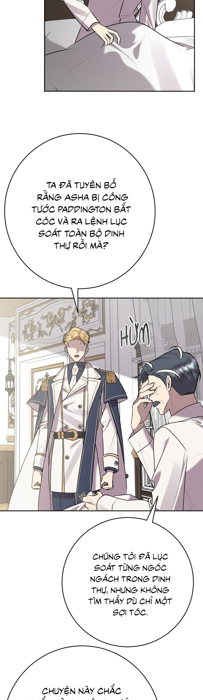 Hôn Nhân Gia Tộc Chap 23 - Next Chap 24