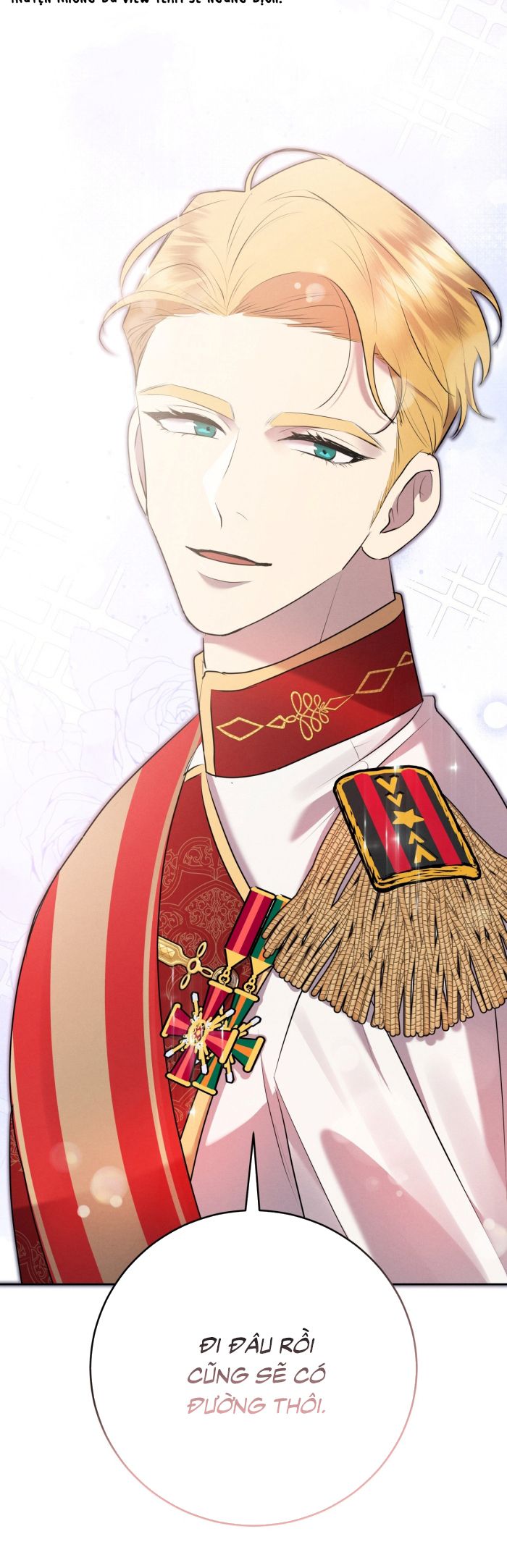 Hôn Nhân Gia Tộc Chap 23 - Next Chap 24