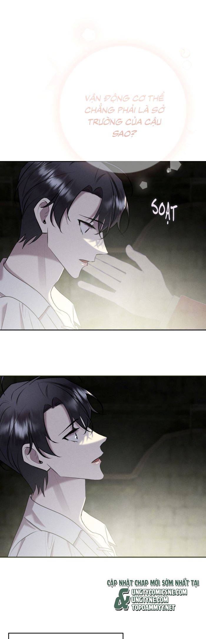 Hôn Nhân Gia Tộc Chap 23 - Next Chap 24