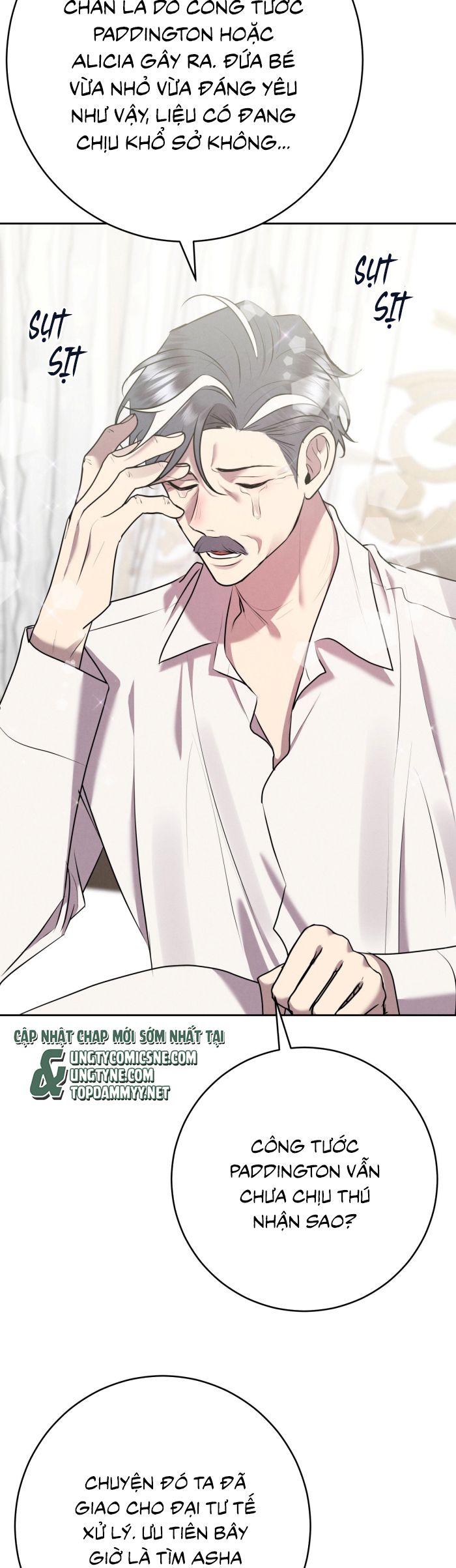 Hôn Nhân Gia Tộc Chap 23 - Next Chap 24