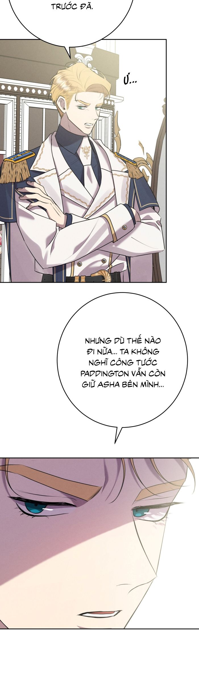 Hôn Nhân Gia Tộc Chap 23 - Next Chap 24
