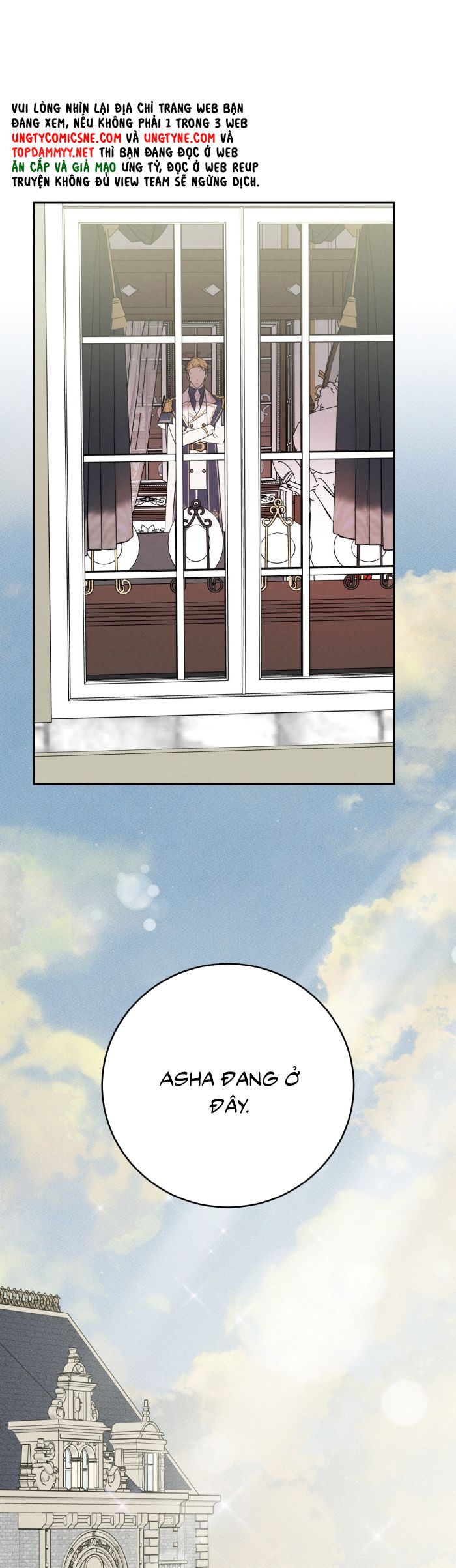 Hôn Nhân Gia Tộc Chap 23 - Next Chap 24