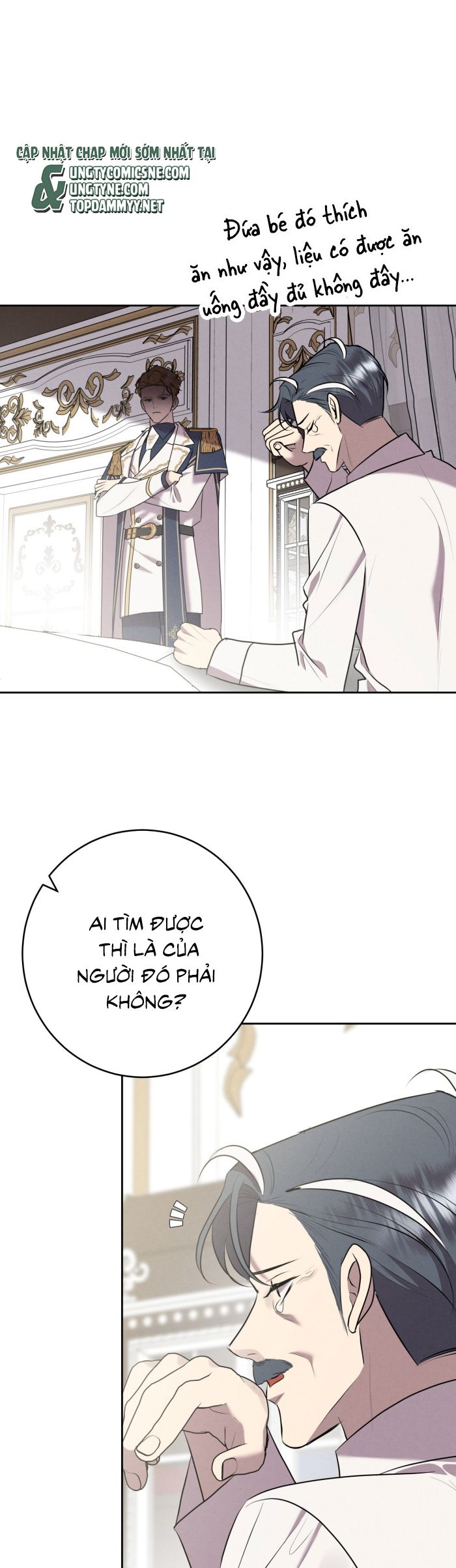 Hôn Nhân Gia Tộc Chap 23 - Next Chap 24