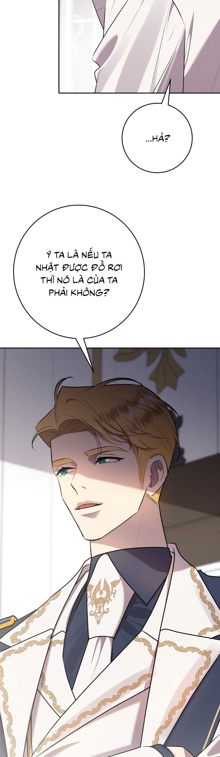 Hôn Nhân Gia Tộc Chap 23 - Next Chap 24