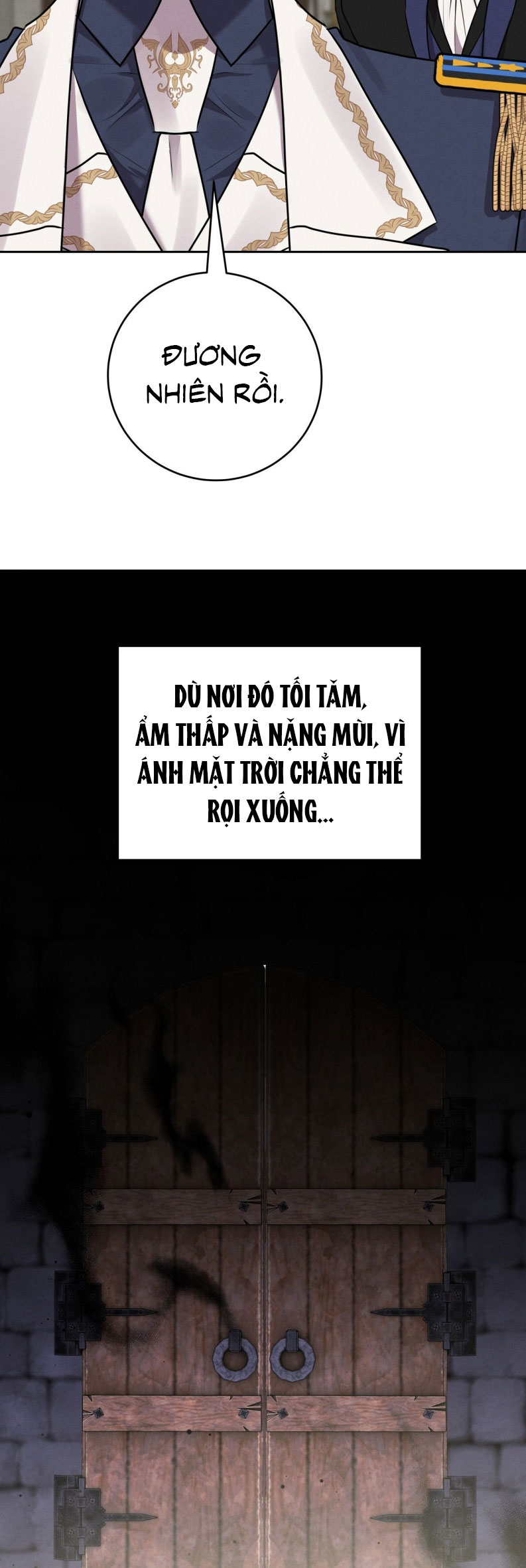 Hôn Nhân Gia Tộc Chap 24 - Next Chap 25