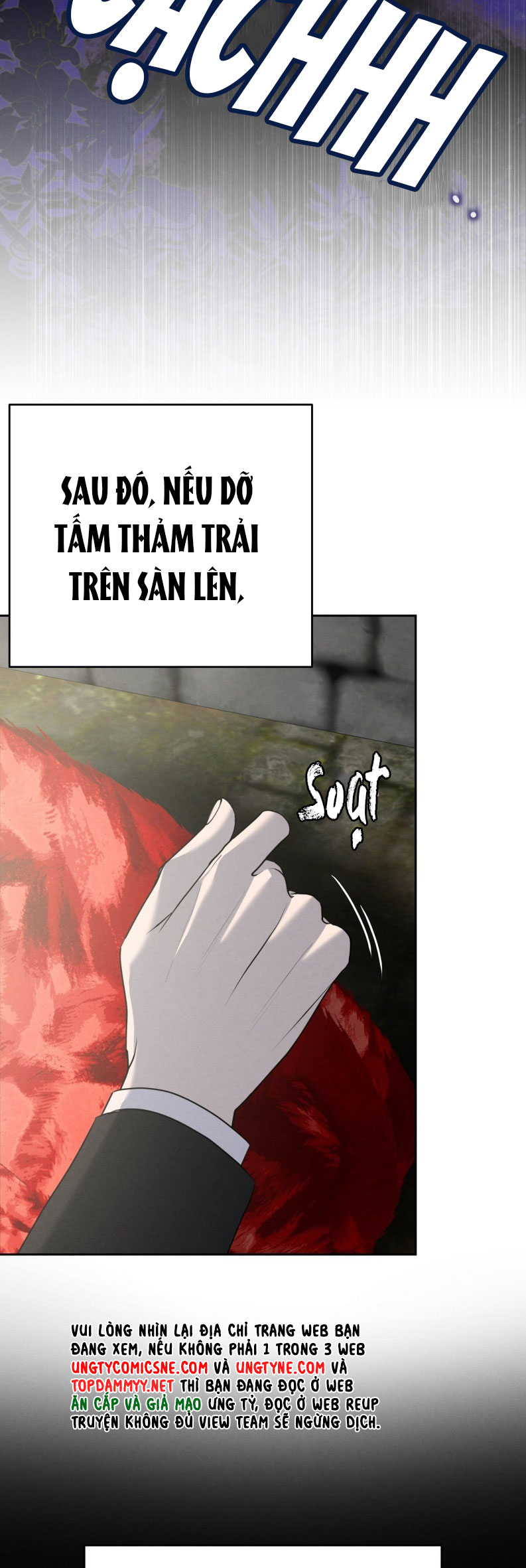 Hôn Nhân Gia Tộc Chap 24 - Next Chap 25
