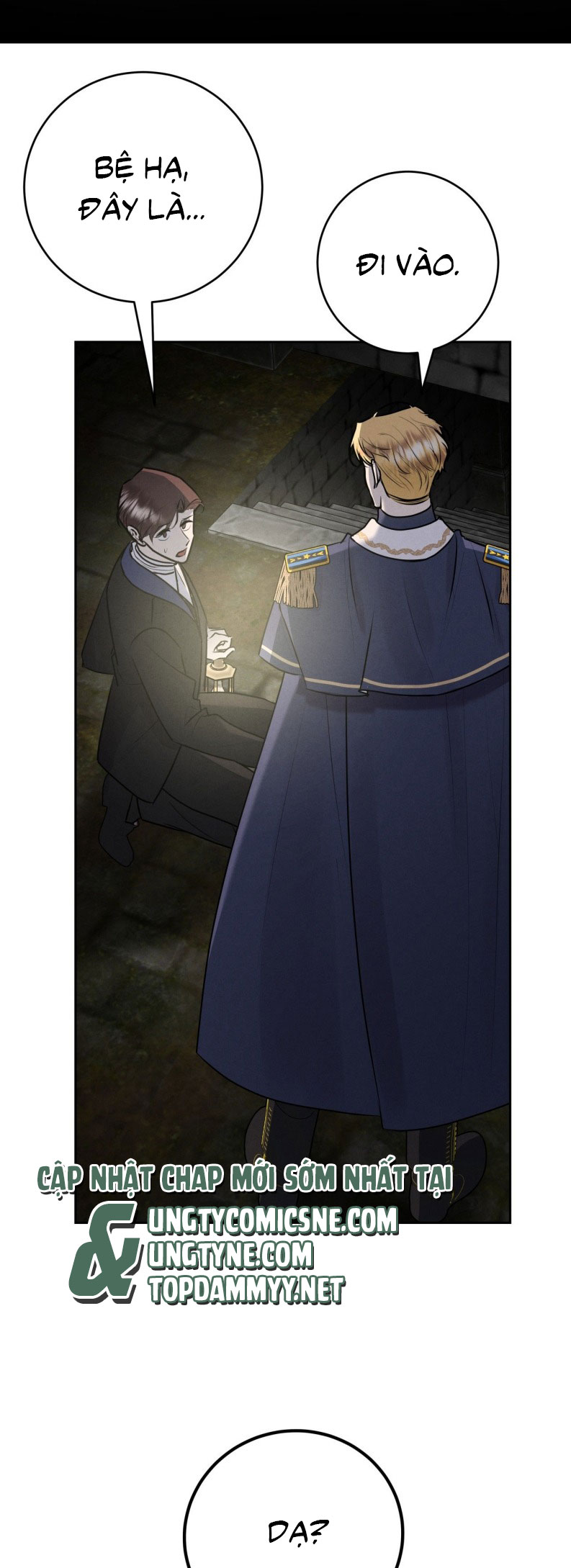 Hôn Nhân Gia Tộc Chap 24 - Next Chap 25