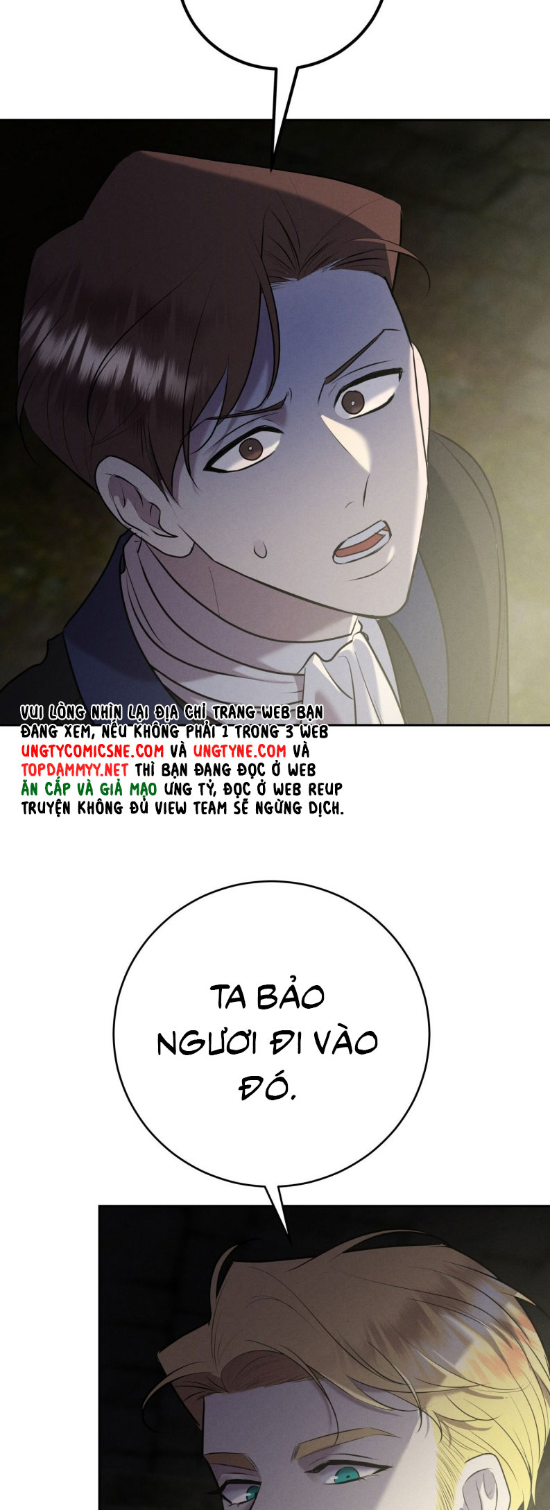 Hôn Nhân Gia Tộc Chap 24 - Next Chap 25