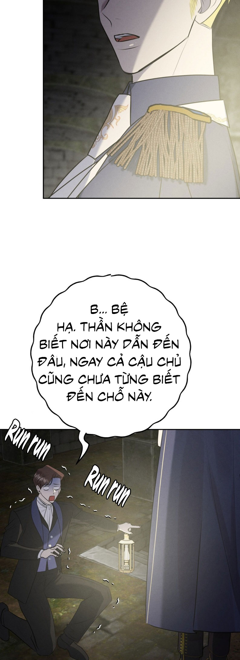 Hôn Nhân Gia Tộc Chap 24 - Next Chap 25