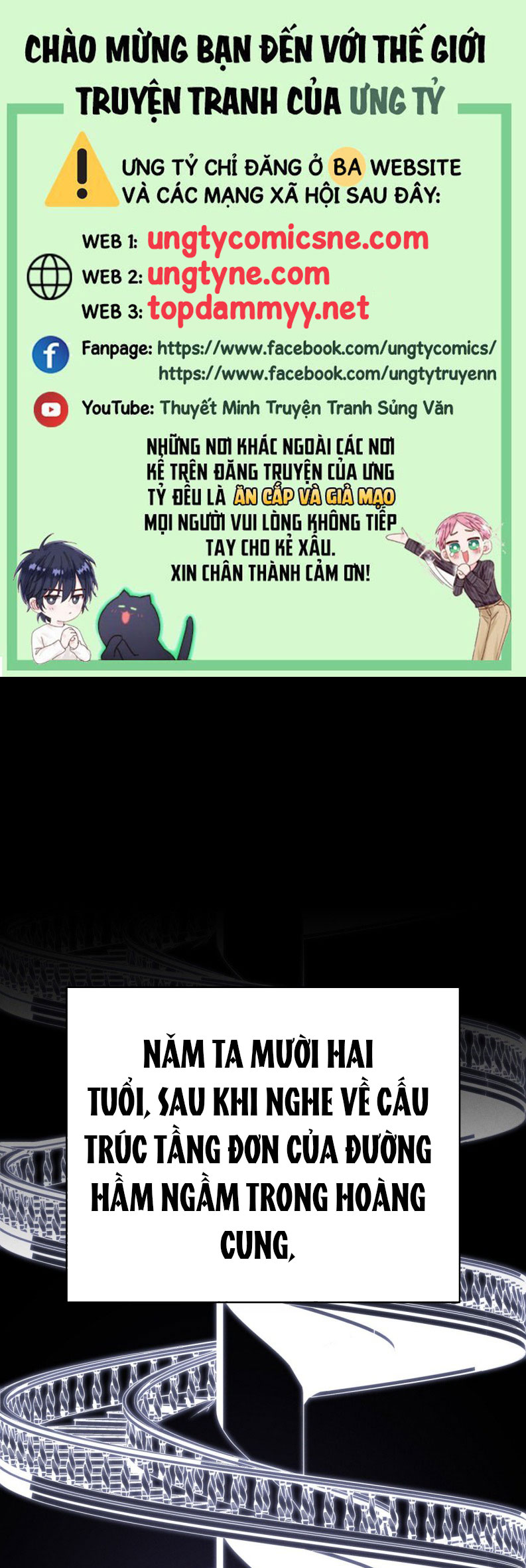 Hôn Nhân Gia Tộc Chap 24 - Next Chap 25
