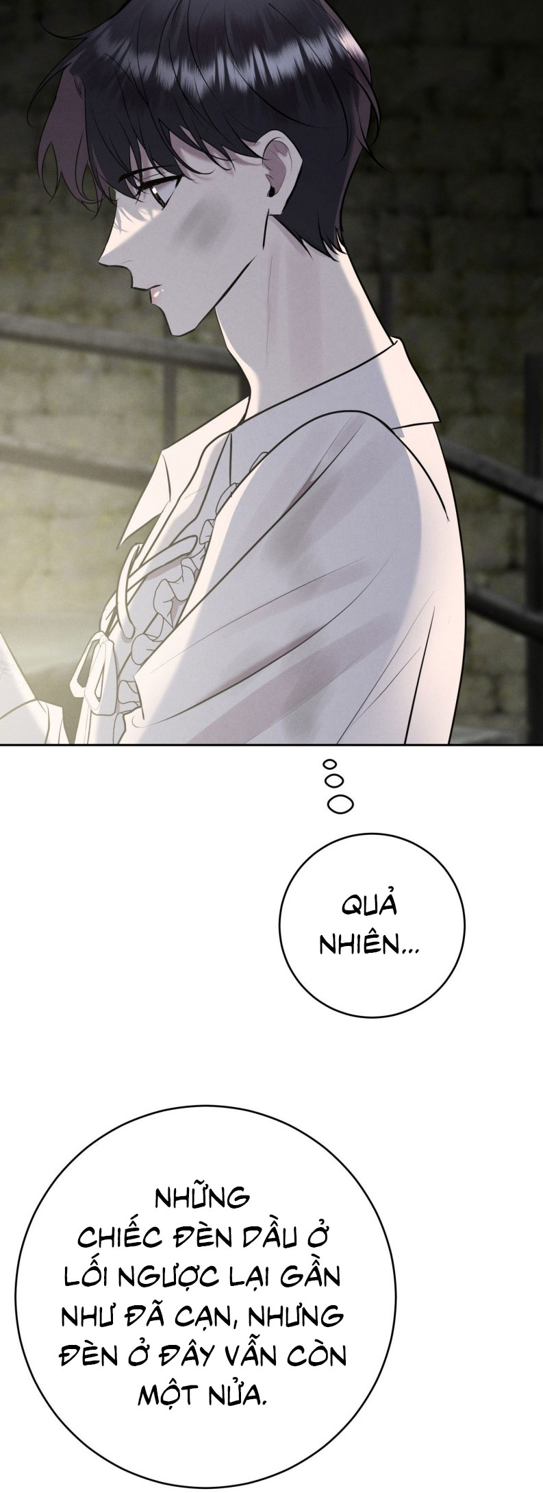 Hôn Nhân Gia Tộc Chap 24 - Next Chap 25