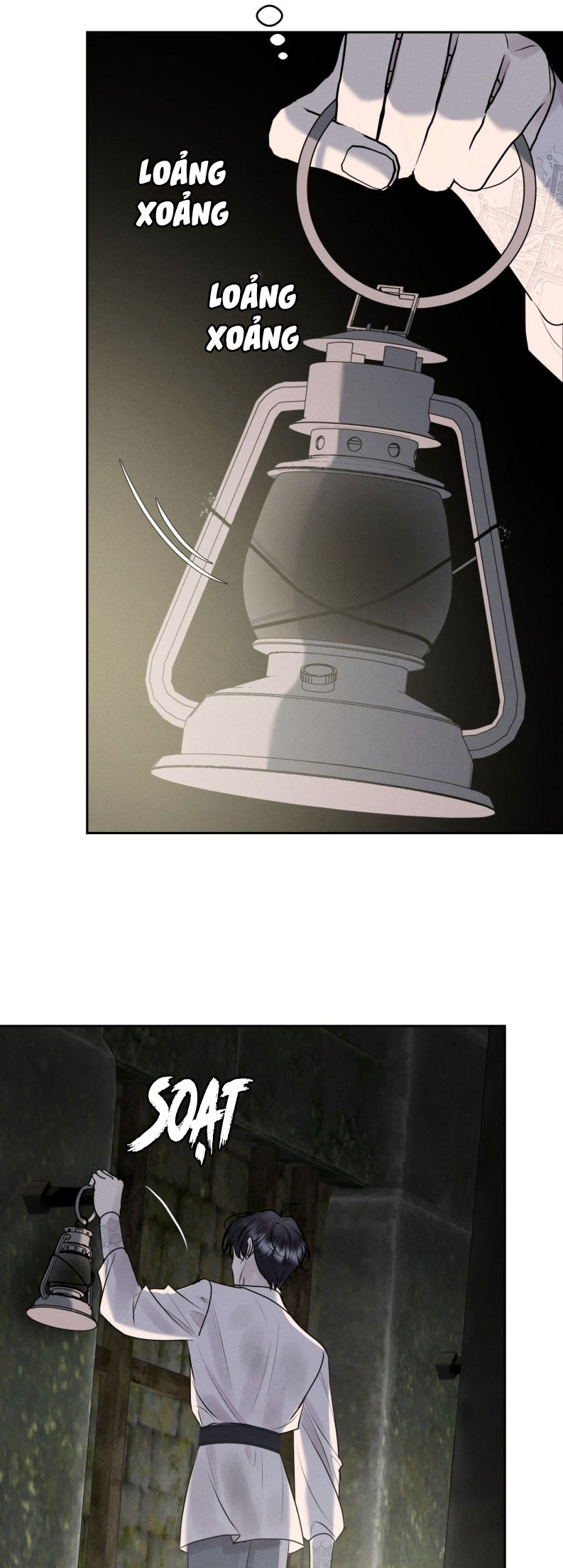 Hôn Nhân Gia Tộc Chap 24 - Next Chap 25