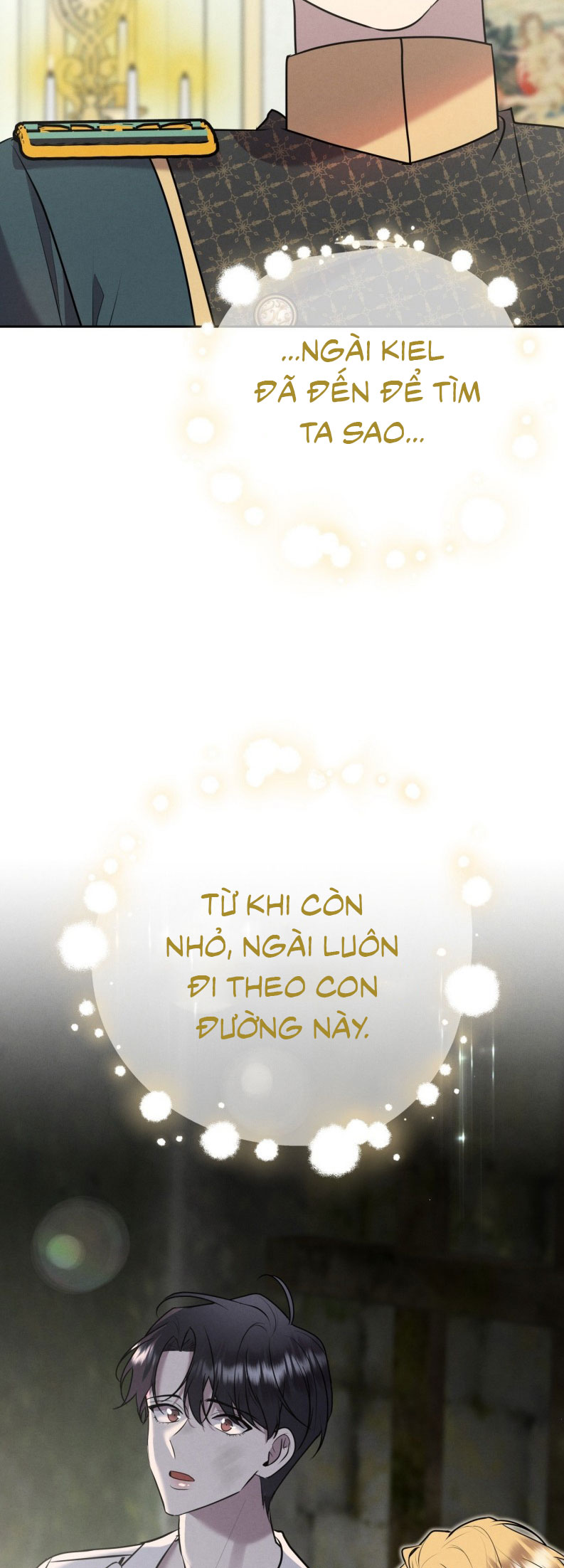 Hôn Nhân Gia Tộc Chap 24 - Next Chap 25