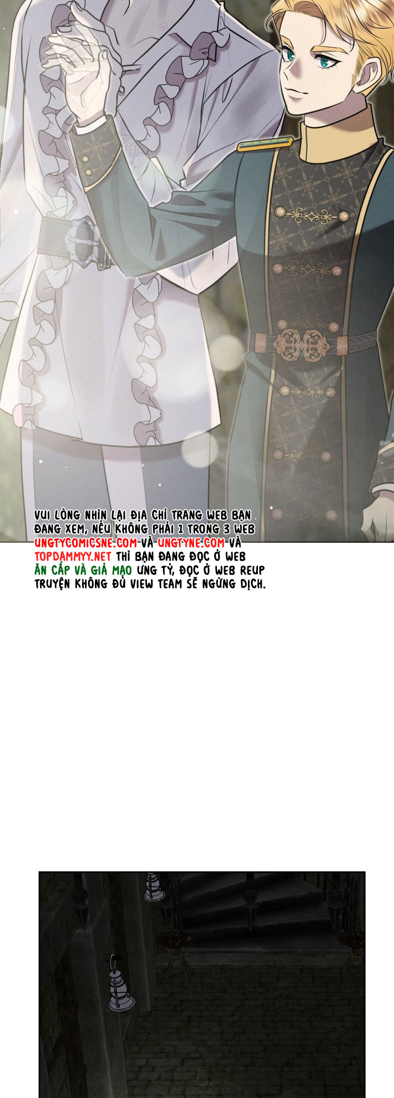Hôn Nhân Gia Tộc Chap 24 - Next Chap 25
