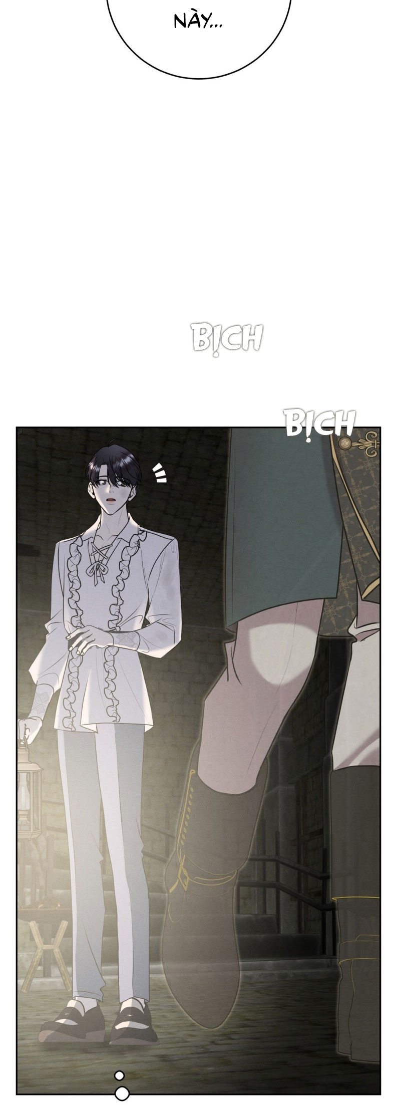 Hôn Nhân Gia Tộc Chap 24 - Next Chap 25