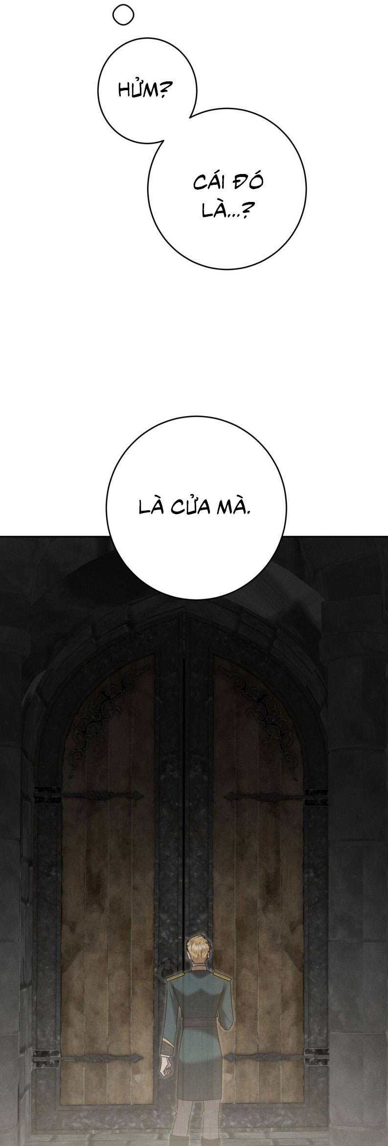 Hôn Nhân Gia Tộc Chap 24 - Next Chap 25